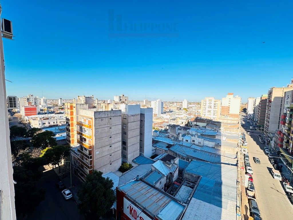 Departamento en Venta en Saavedra 118, Centro, Bahía Blanca - Bahía Blanca Propiedades | SITIO OFICIAL l