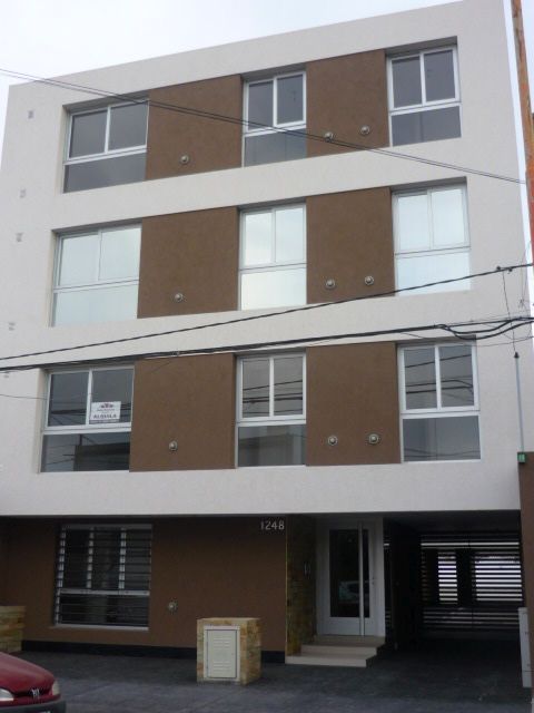 Cochera en Venta en Castelli 1248, Pacifico, Bahía Blanca - Bahía Blanca Propiedades | SITIO OFICIAL l
