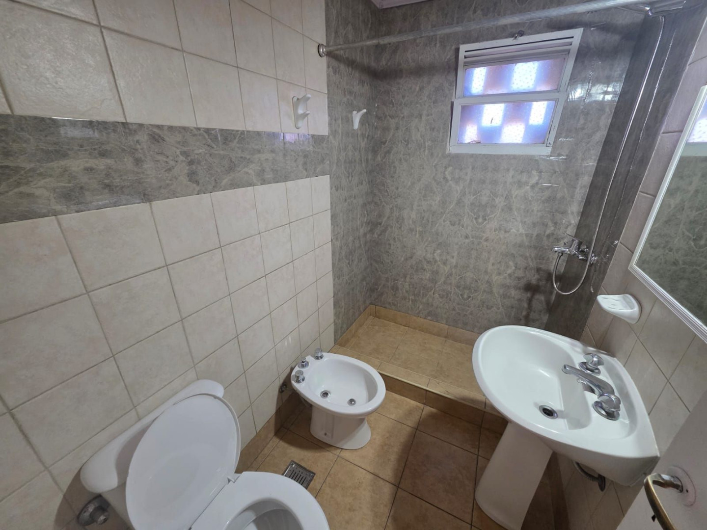 Departamento en Alquiler en Gorriti 6, Centro, Bahía Blanca - Bahía Blanca Propiedades | SITIO OFICIAL l