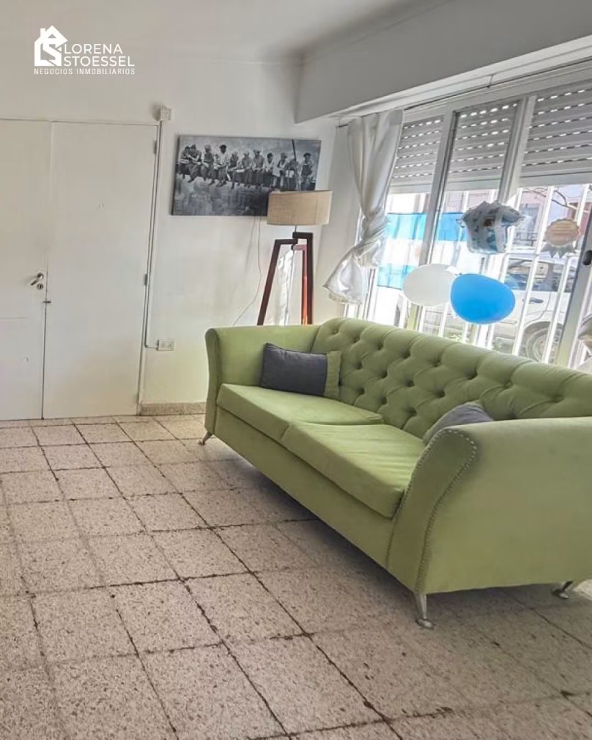 Casa en Venta en Santiago Del Estero 337, Universitario, Bahía Blanca - Bahía Blanca Propiedades | SITIO OFICIAL l