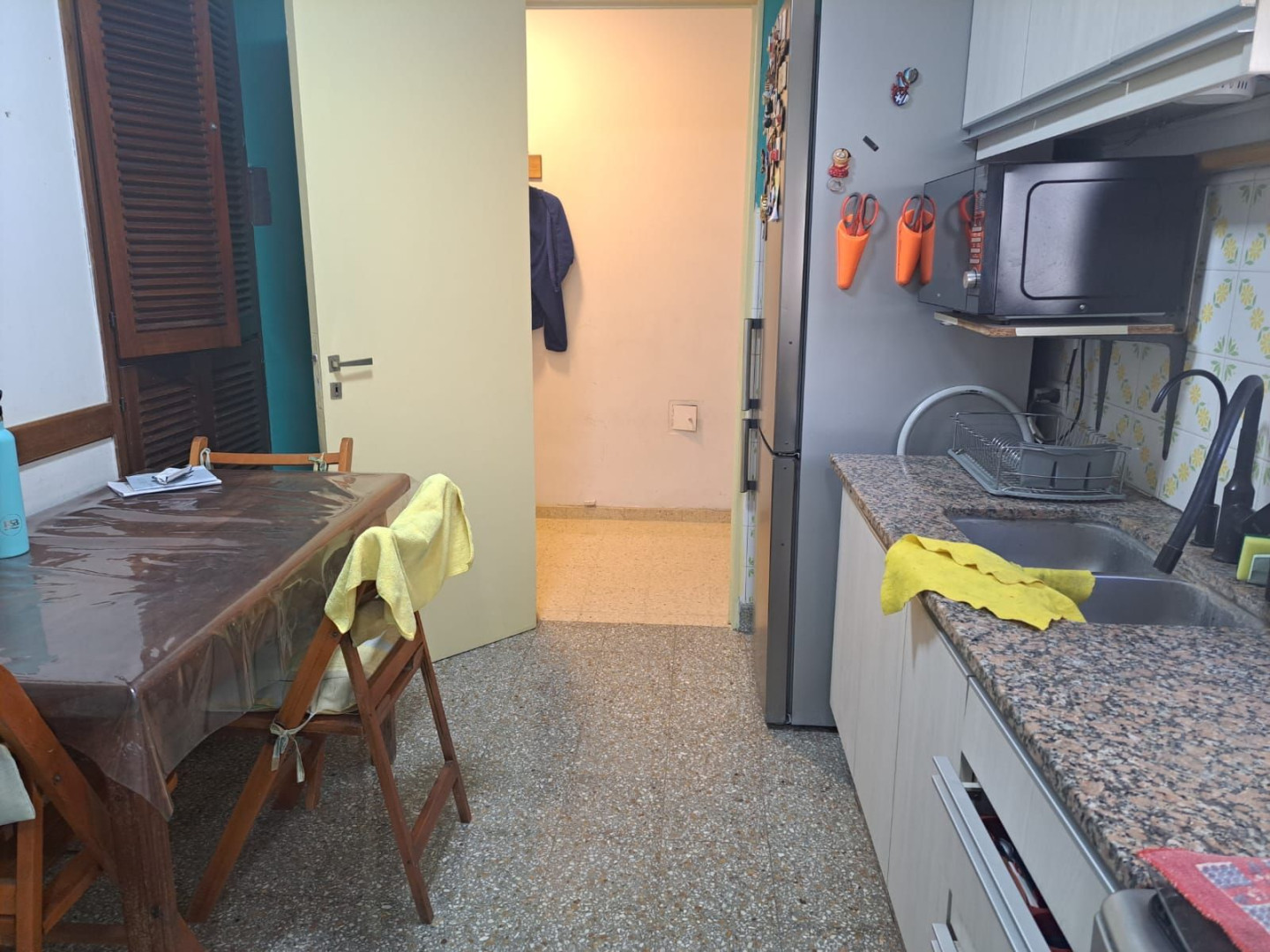 Departamento en Venta en Yrigoyen 511, Centro, Bahía Blanca - Bahía Blanca Propiedades | SITIO OFICIAL l