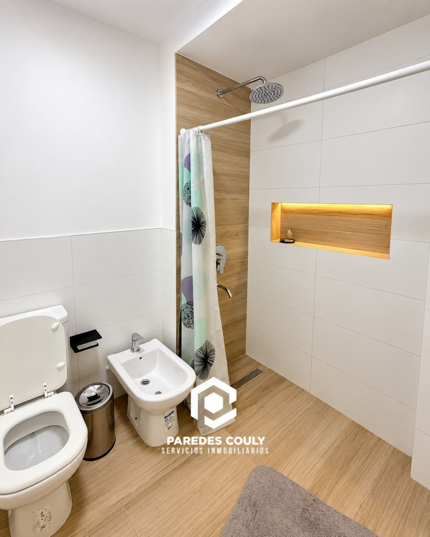 Departamento en Venta en Casanova 300, Centro, Bahía Blanca - Bahía Blanca Propiedades | SITIO OFICIAL l