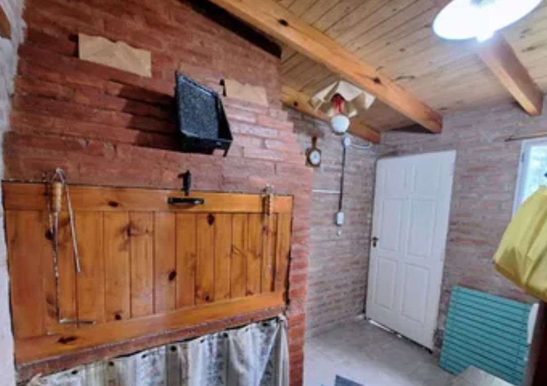 Cabaña en Venta en Avenida Costanera 859, Valle Hermoso, Sierra de  la Ventana - Bahía Blanca Propiedades | SITIO OFICIAL l