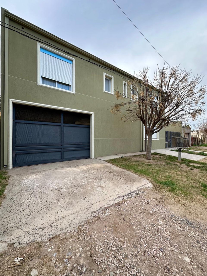 Casa en Venta en 12 De Octubre 4173, Nueva Belgrano, Bahía Blanca - Bahía Blanca Propiedades | SITIO OFICIAL l