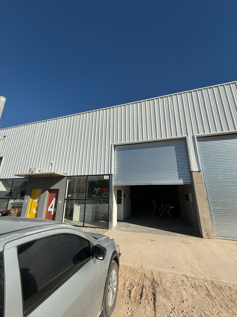Deposito en Alquiler en Don Bosco 2880, San Carlos, Bahía Blanca - Bahía Blanca Propiedades | SITIO OFICIAL l