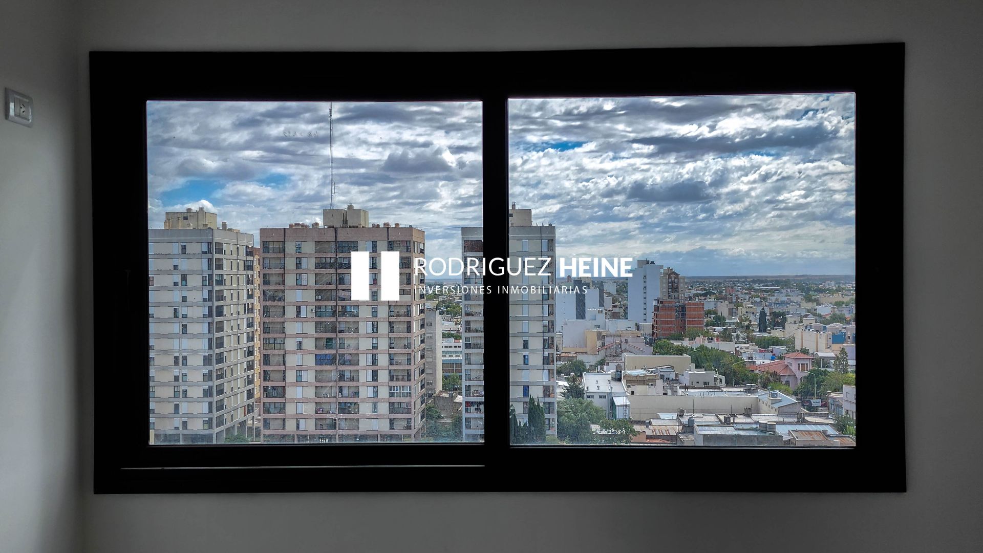 Departamento en Venta en Caronti 152, Centro, Bahía Blanca - Bahía Blanca Propiedades | SITIO OFICIAL l