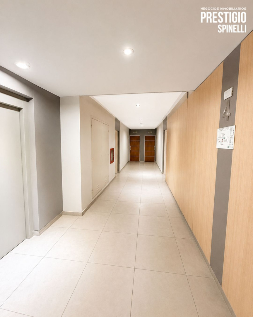 Departamento en Venta en Dorrego 512 Bahia Blanca, Centro, Bahía Blanca - Bahía Blanca Propiedades | SITIO OFICIAL l