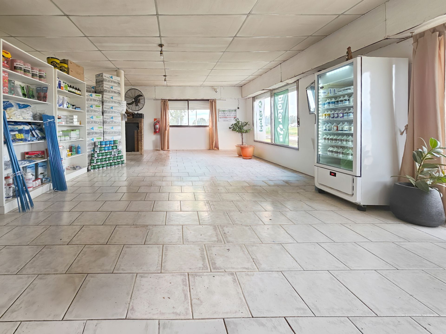 Campo  en Venta en  Ruta Nacional 22 Km. 735,  Medanos - Bahía Blanca Propiedades | SITIO OFICIAL l