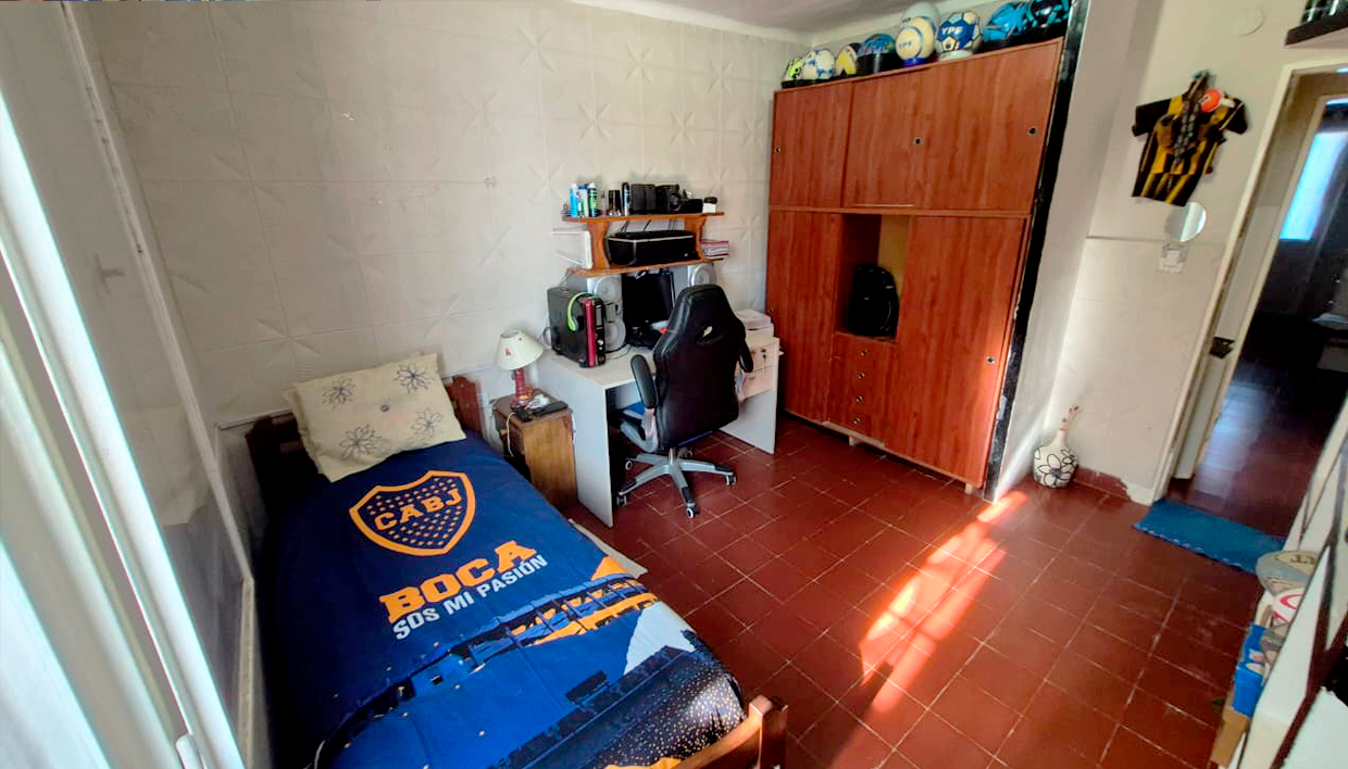 Casa en Venta en Sixto Laspiur 2625, Richieri, Bahía Blanca - Bahía Blanca Propiedades | SITIO OFICIAL l