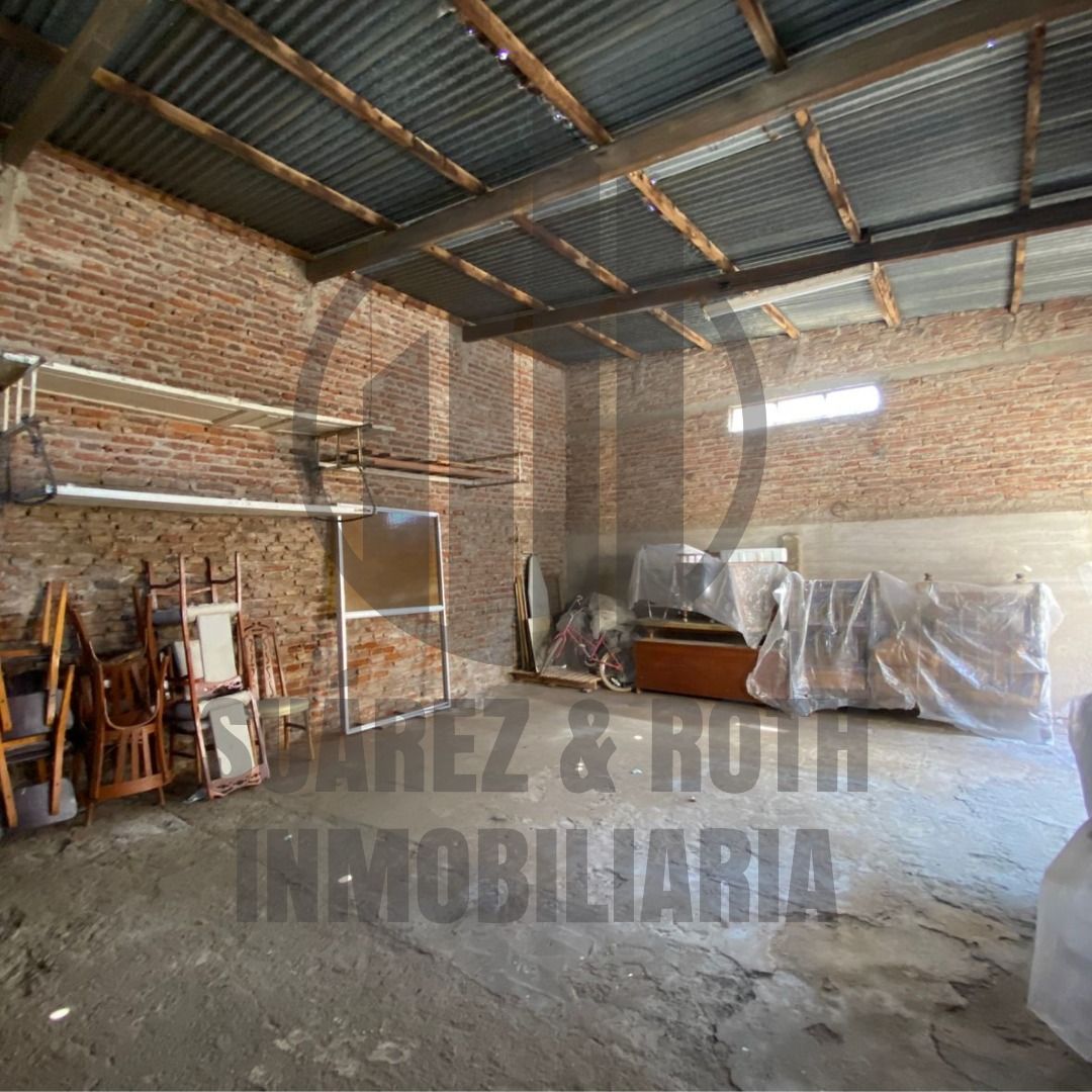 Casa en Venta en Sarratea 600, Tiro Federal, Bahía Blanca - Bahía Blanca Propiedades | SITIO OFICIAL l