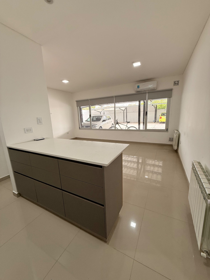 Departamento en Alquiler en Terrada 1742 , Pacifico, Bahía Blanca - Bahía Blanca Propiedades | SITIO OFICIAL l