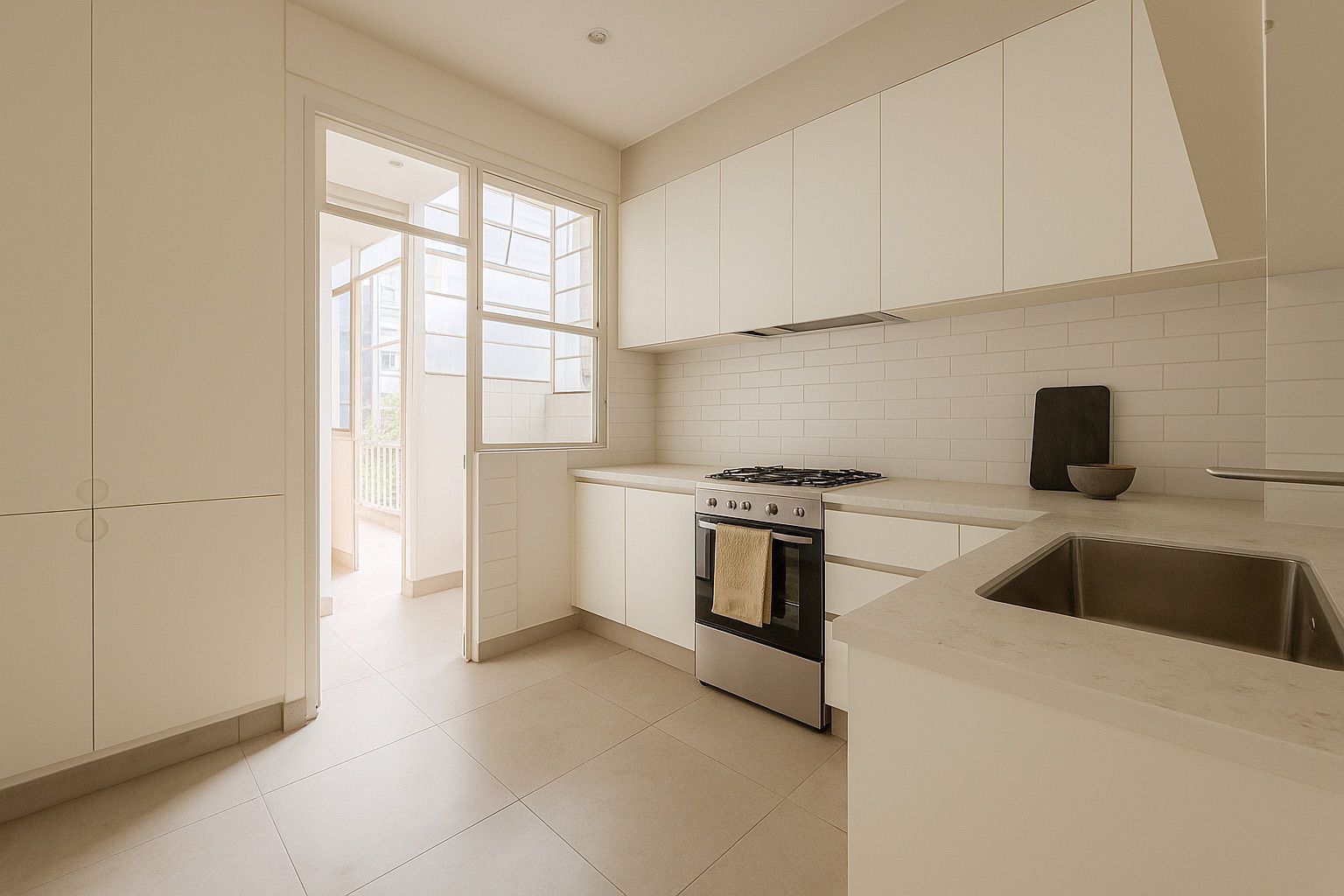 Departamento en Venta en CARLOS PELLEGRINI 1200, Retiro , CABA - Bahía Blanca Propiedades | SITIO OFICIAL l