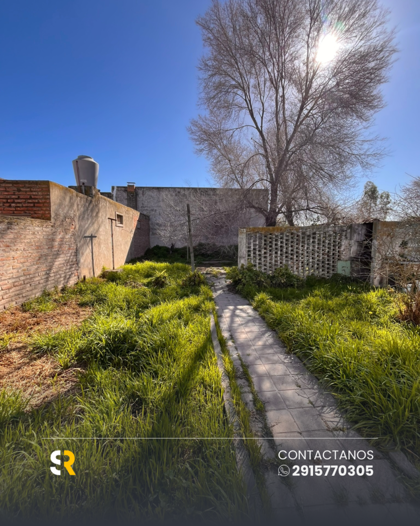 Casa en Venta en AVENENTE 3500, Ingeniero White, Bahía Blanca - Bahía Blanca Propiedades | SITIO OFICIAL l