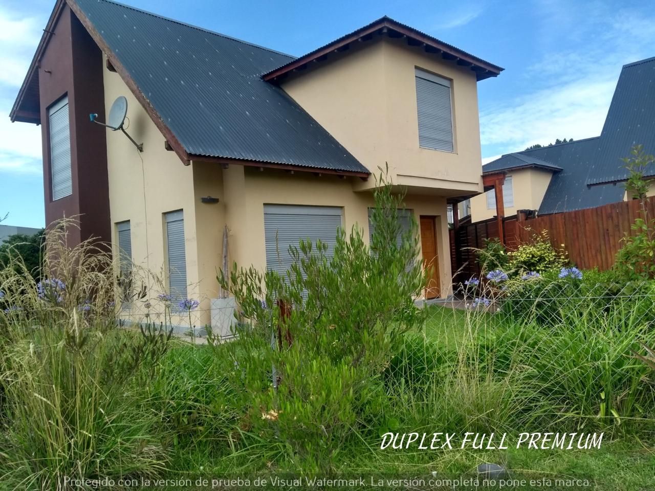 Duplex en Venta en Av. Sansot 546, Monte del Este, Monte Hermoso - Bahía Blanca Propiedades | SITIO OFICIAL l