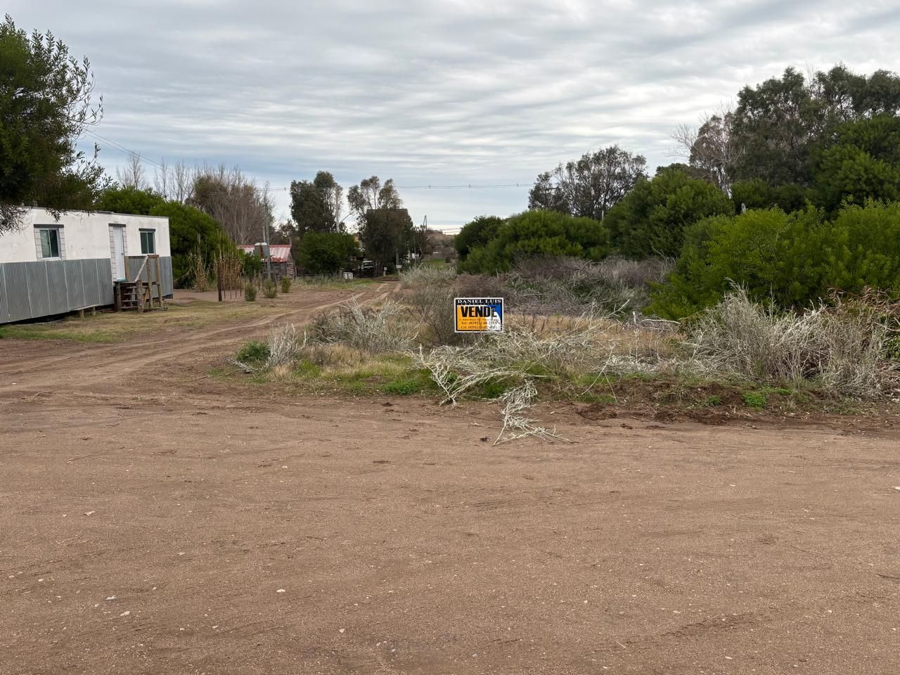 Terreno en Venta  El Sauce, Monte Hermoso - Bahía Blanca Propiedades | SITIO OFICIAL l