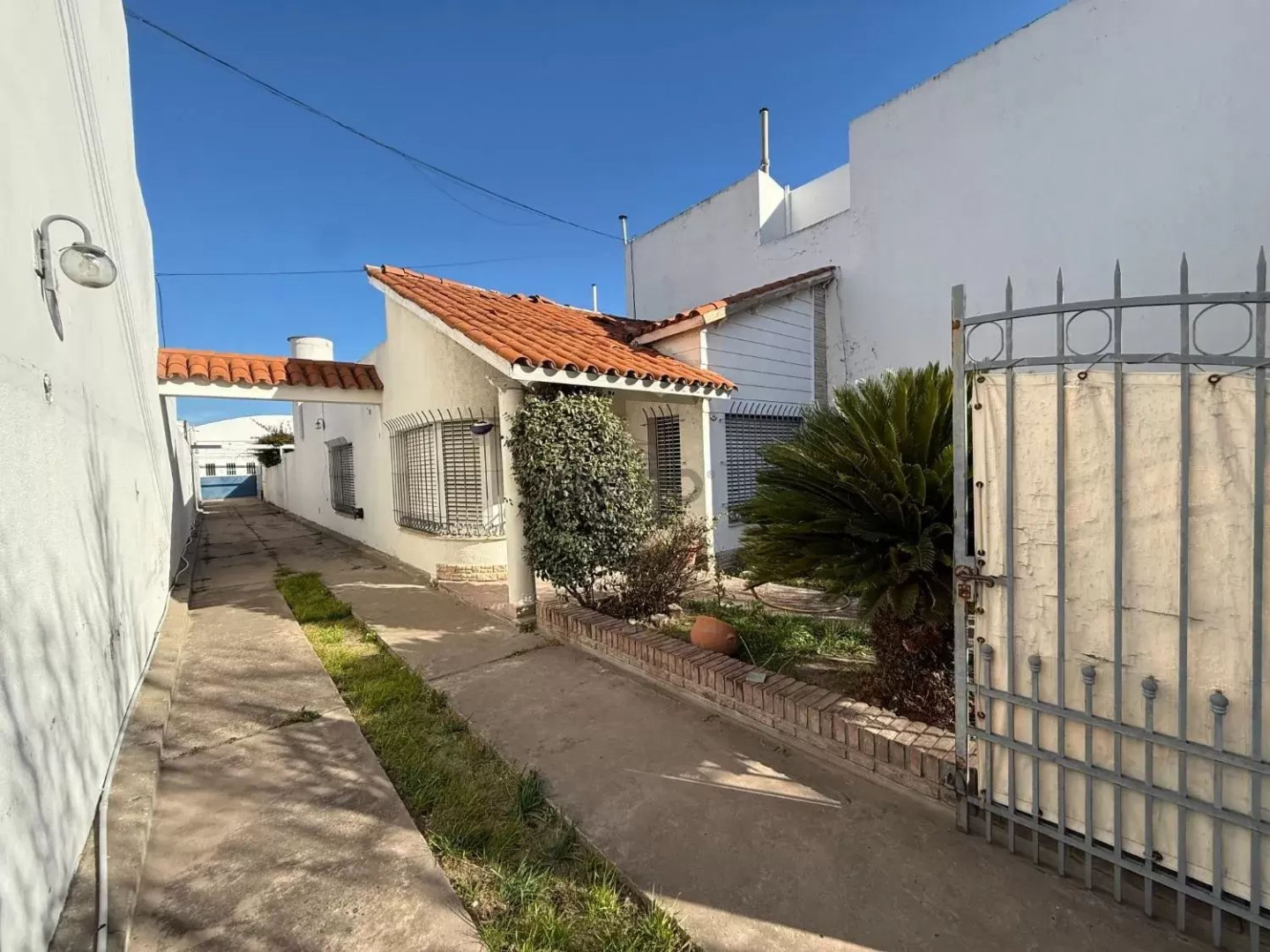 Casa en Venta en Angel Brunel 545, Pedro Pico, Bahía Blanca - Bahía Blanca Propiedades | SITIO OFICIAL l
