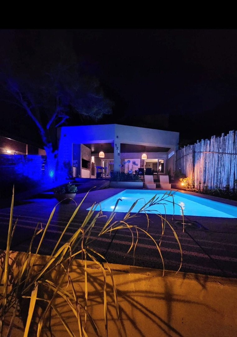 Casa en Venta en De Los Caracoles & Del Mero, Las Dunas, Monte Hermoso - Bahía Blanca Propiedades | SITIO OFICIAL l