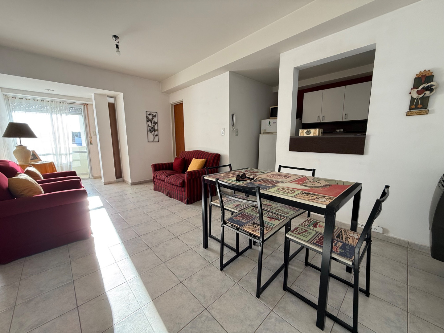 Departamento en Venta en Entre Ríos 35, Universitario, Bahía Blanca - Bahía Blanca Propiedades | SITIO OFICIAL l