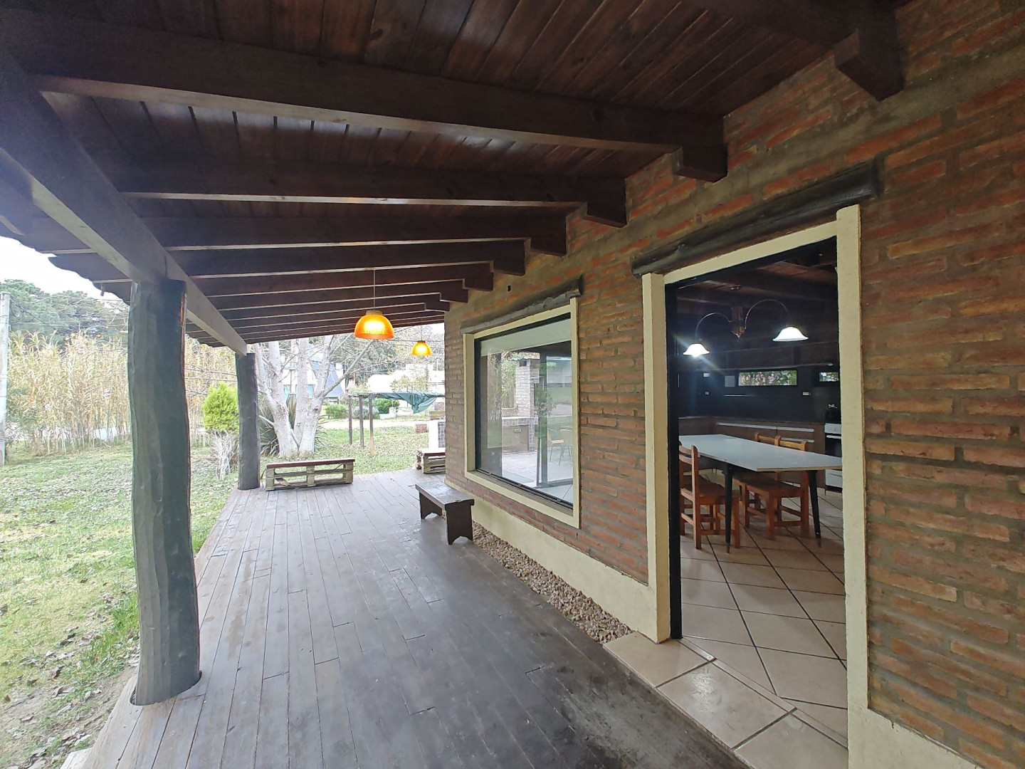 Casa en Venta en Los Delfines 390 ,  Monte Hermoso - Bahía Blanca Propiedades | SITIO OFICIAL l