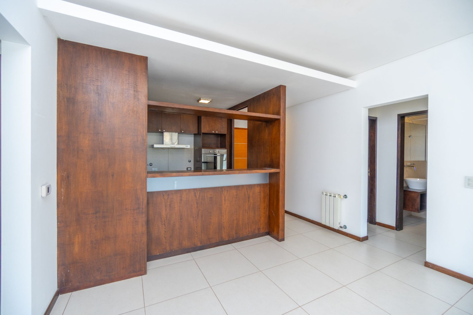 Departamento en Alquiler en Guemes 148, Centro, Bahía Blanca - Bahía Blanca Propiedades | SITIO OFICIAL l