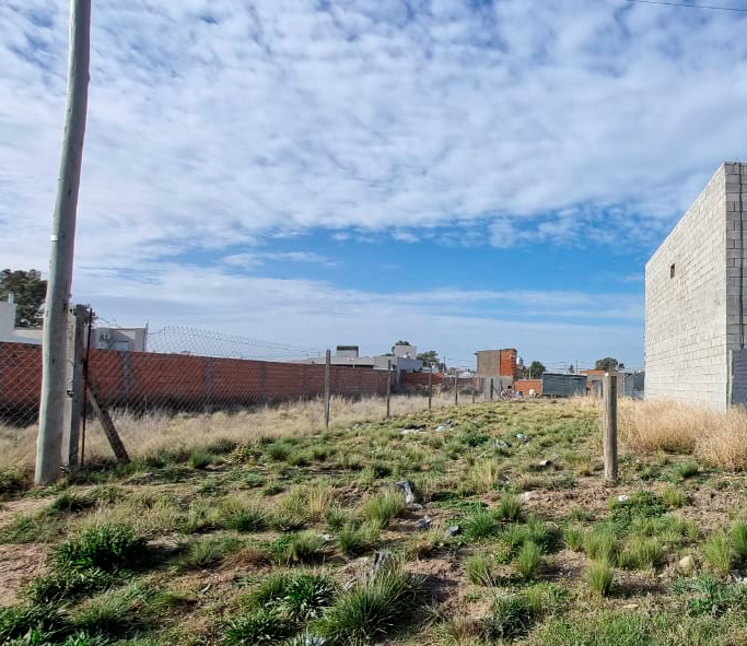Terreno en Venta en Mazzarelo 1400,  Bahía Blanca - Bahía Blanca Propiedades | SITIO OFICIAL l