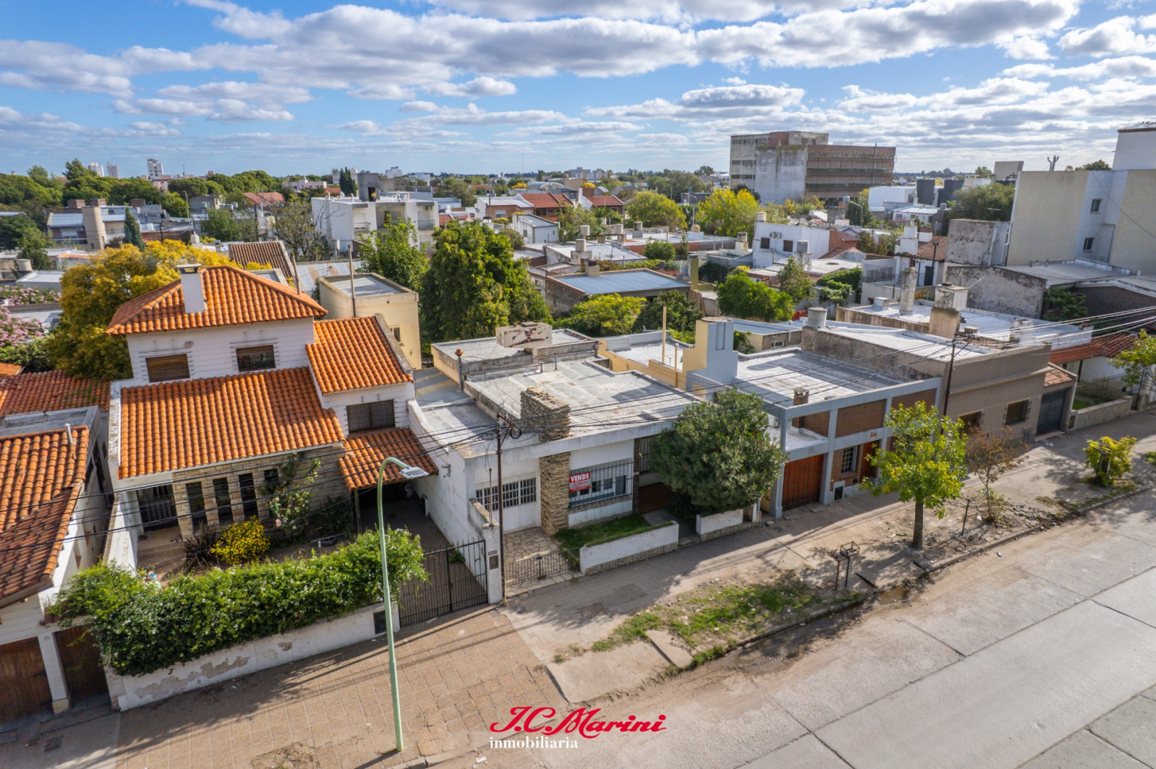 Terreno en Venta en Av. Alem 1666,  Bahía Blanca - Bahía Blanca Propiedades | SITIO OFICIAL l