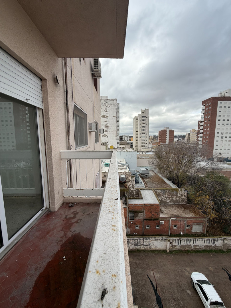 Departamento en Venta en Las Heras 25,  Bahía Blanca - Bahía Blanca Propiedades | SITIO OFICIAL l