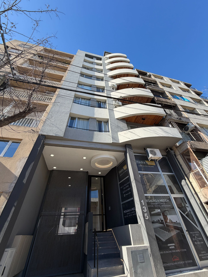 Departamento en Venta en PARAGUAY 135 , Universitario, Bahía Blanca - Bahía Blanca Propiedades | SITIO OFICIAL l