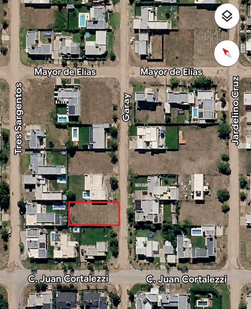Terreno en Venta en Garay 5100,  Bahía Blanca - Bahía Blanca Propiedades | SITIO OFICIAL l