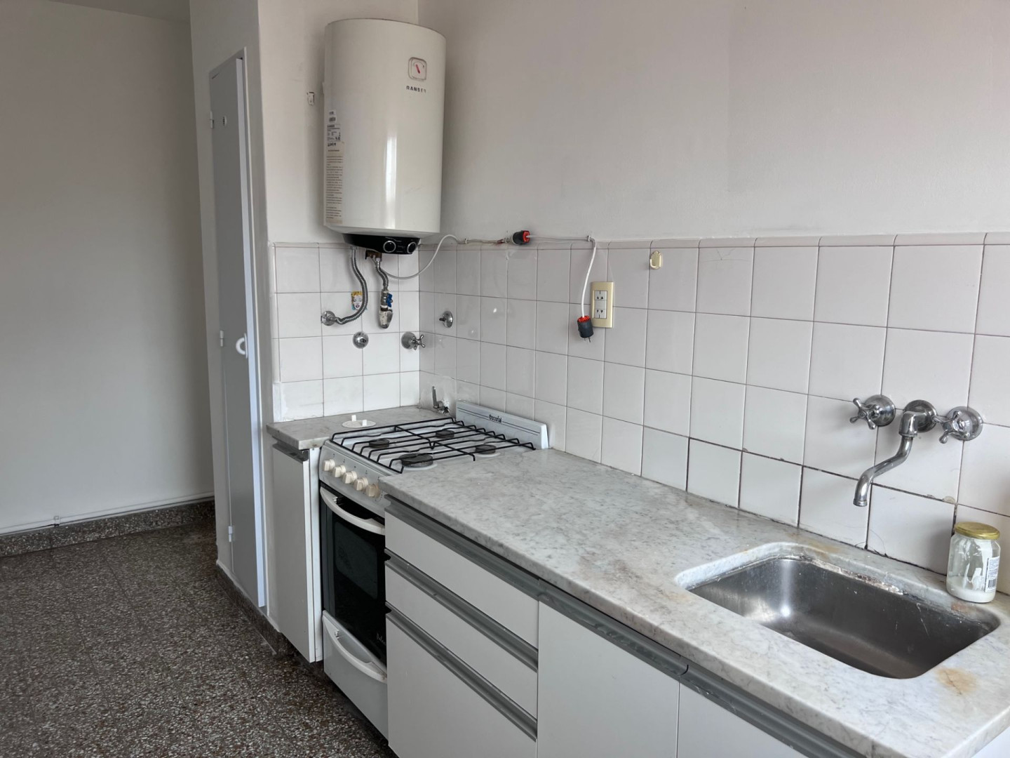 Departamento en Alquiler en Vieytes 191, Centro, Bahía Blanca - Bahía Blanca Propiedades | SITIO OFICIAL l