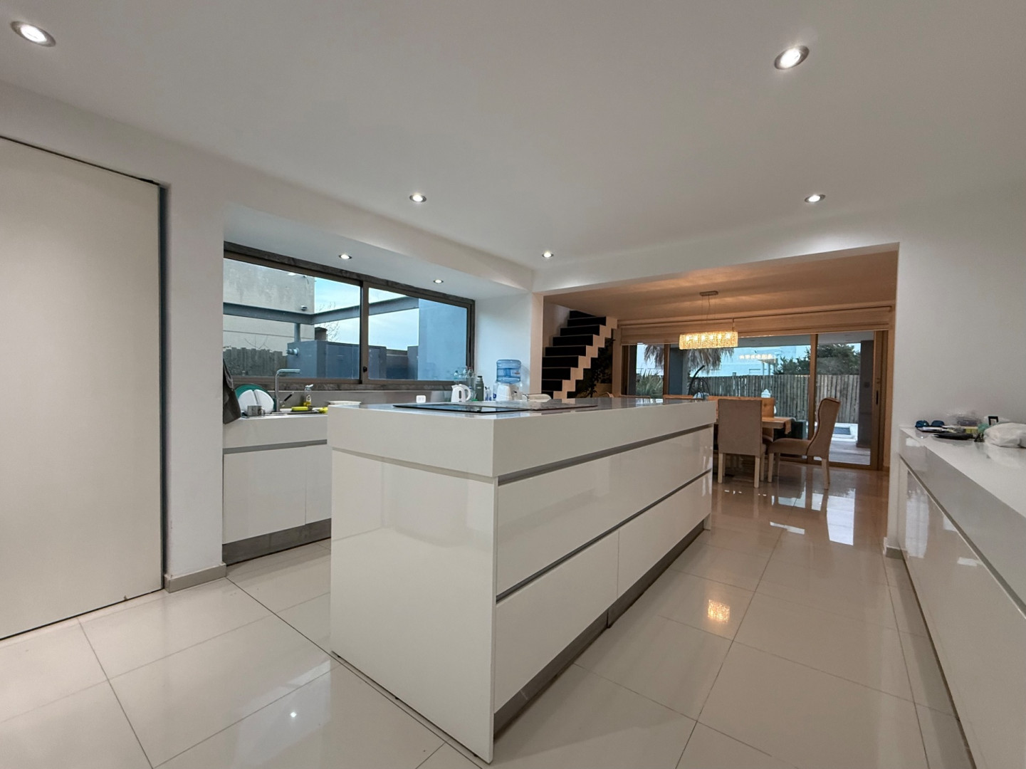 Casa en Venta  Solares Norte, Bahía Blanca - Bahía Blanca Propiedades | SITIO OFICIAL l