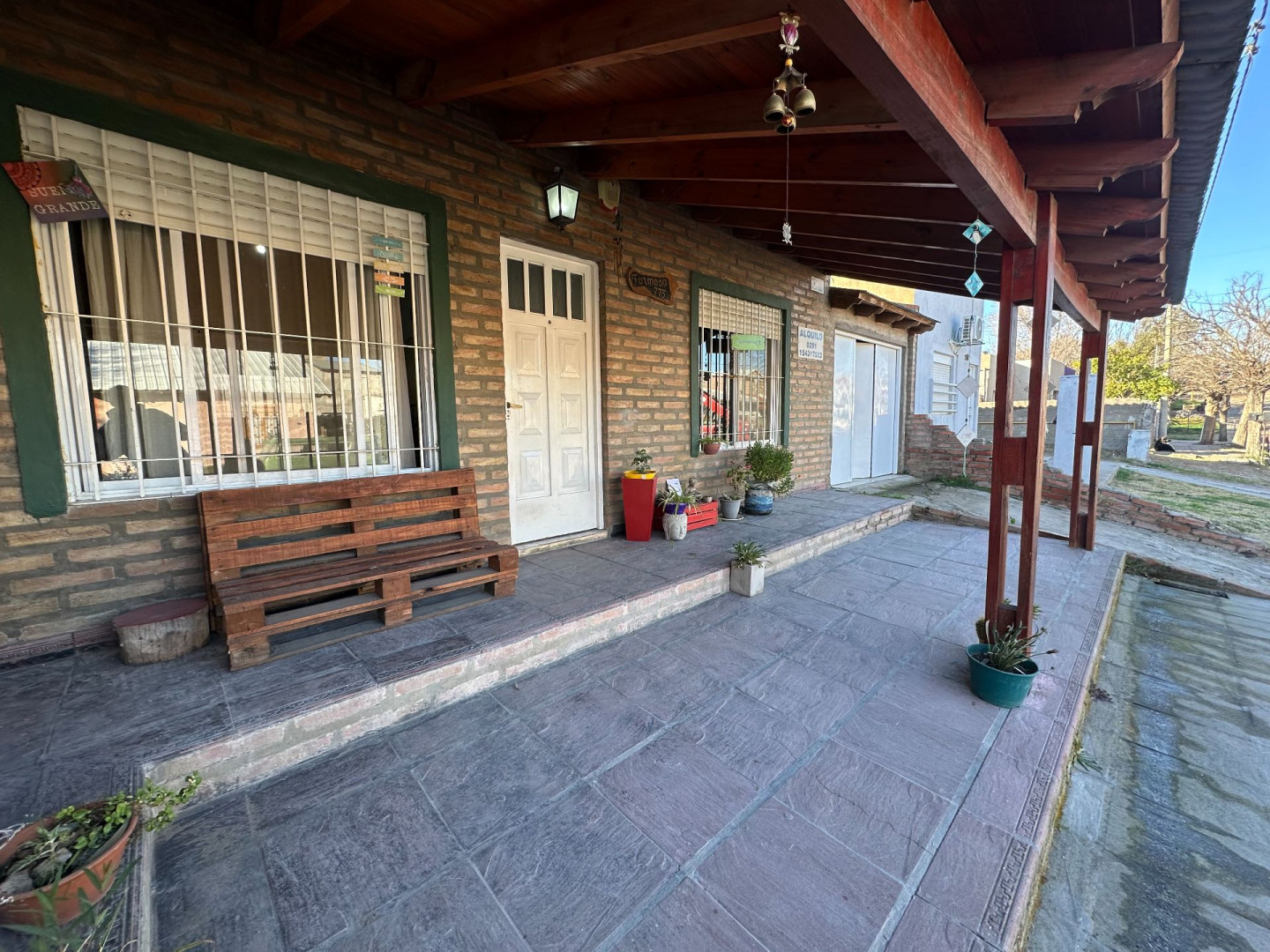 Casa en Venta en Formosa 775, Dufaur, Monte Hermoso - Bahía Blanca Propiedades | SITIO OFICIAL l