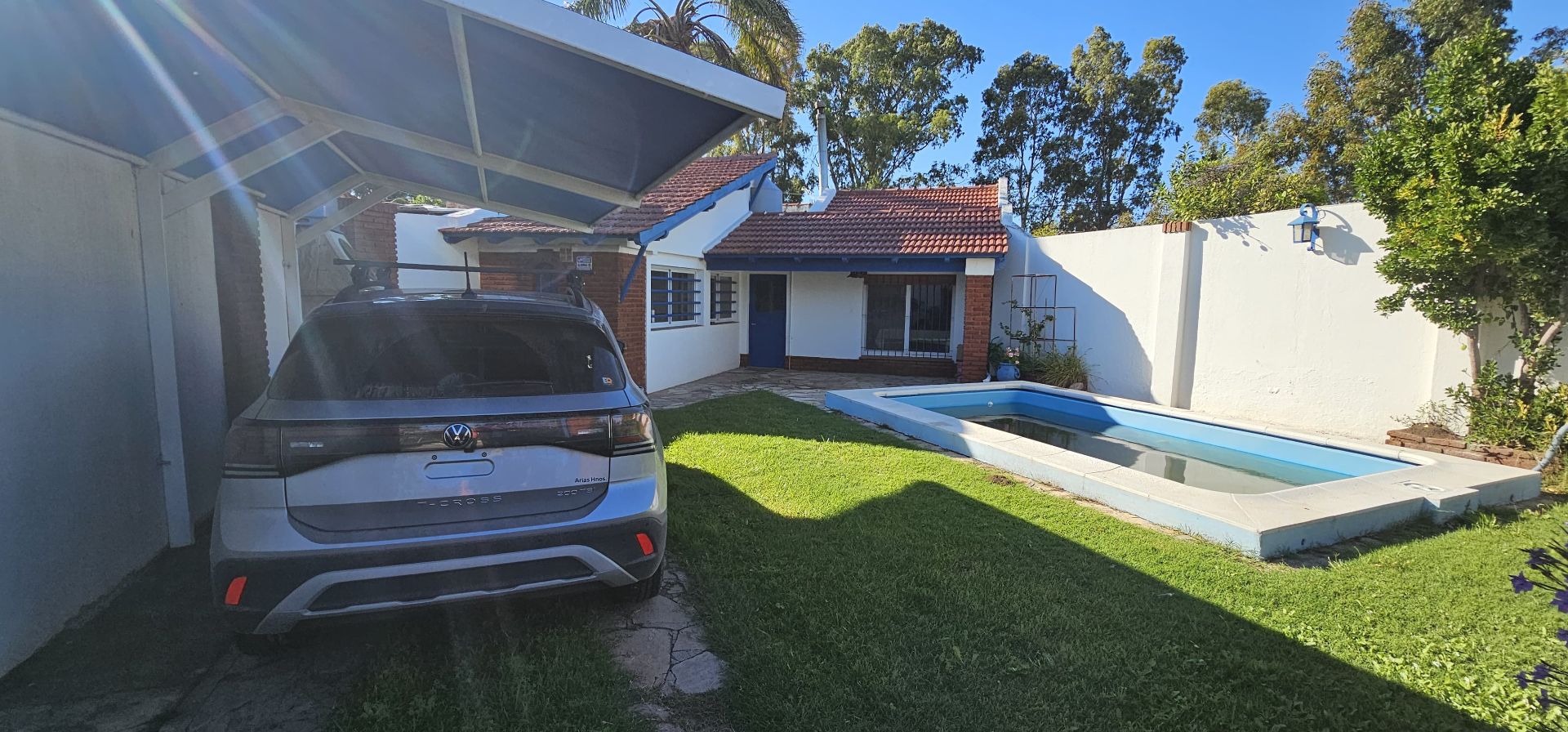 Casa en Venta en Amancay 7, Patagonia, Bahía Blanca - Bahía Blanca Propiedades | SITIO OFICIAL l