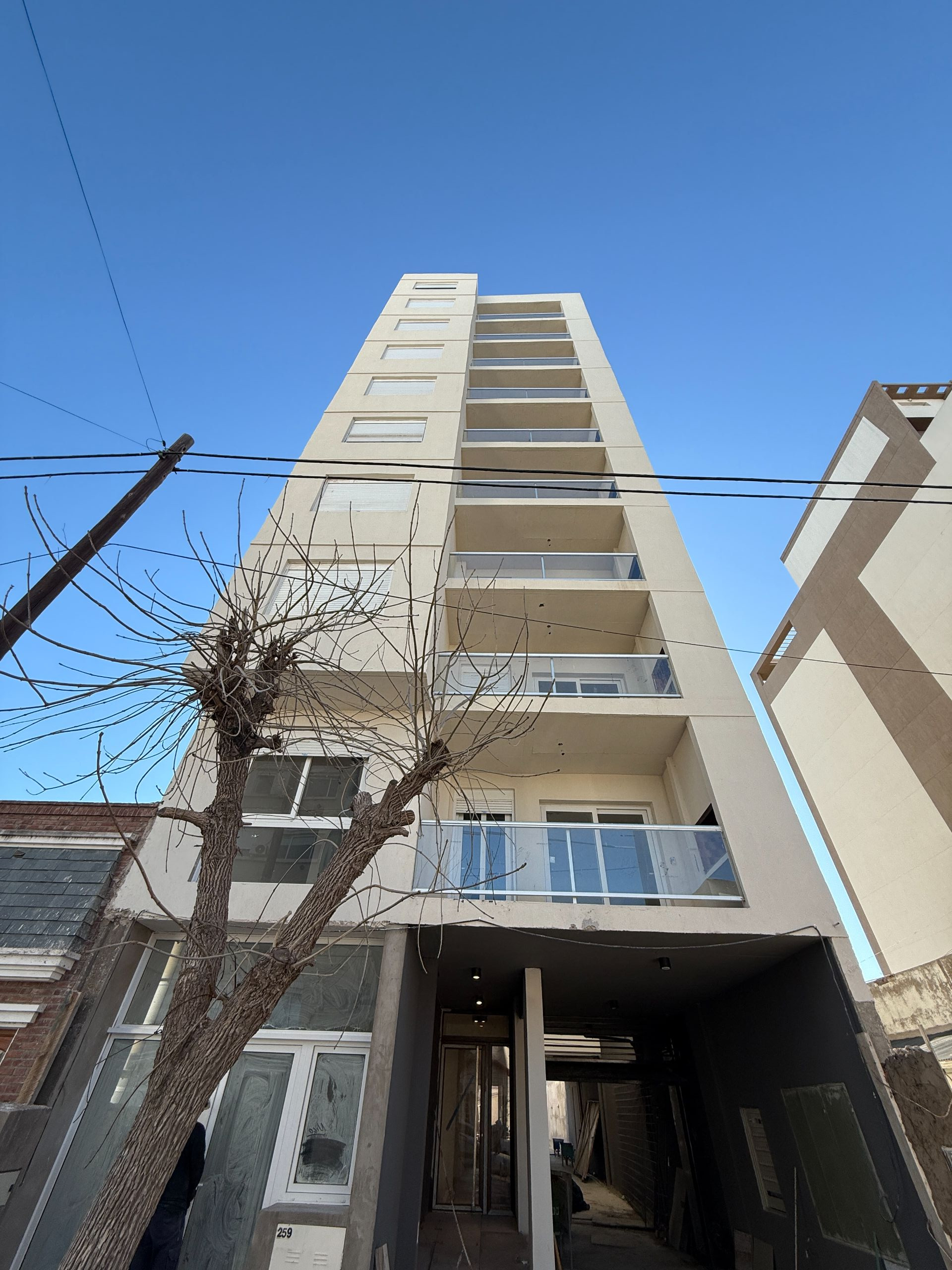 Departamento en Venta en Patricios 259, Centro, Bahía Blanca - Bahía Blanca Propiedades | SITIO OFICIAL l