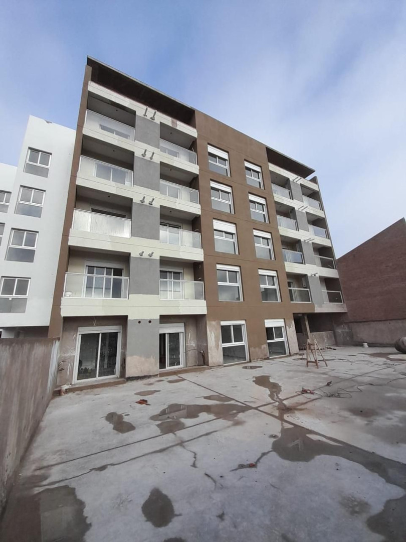 Departamento en Venta en ALEM 2300, Universitario, Bahía Blanca - Bahía Blanca Propiedades | SITIO OFICIAL l