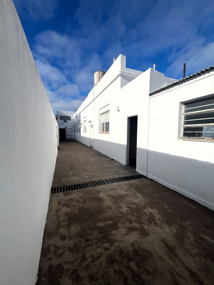Oficina en Alquiler en España 255, Centro, Bahía Blanca - Bahía Blanca Propiedades | SITIO OFICIAL l