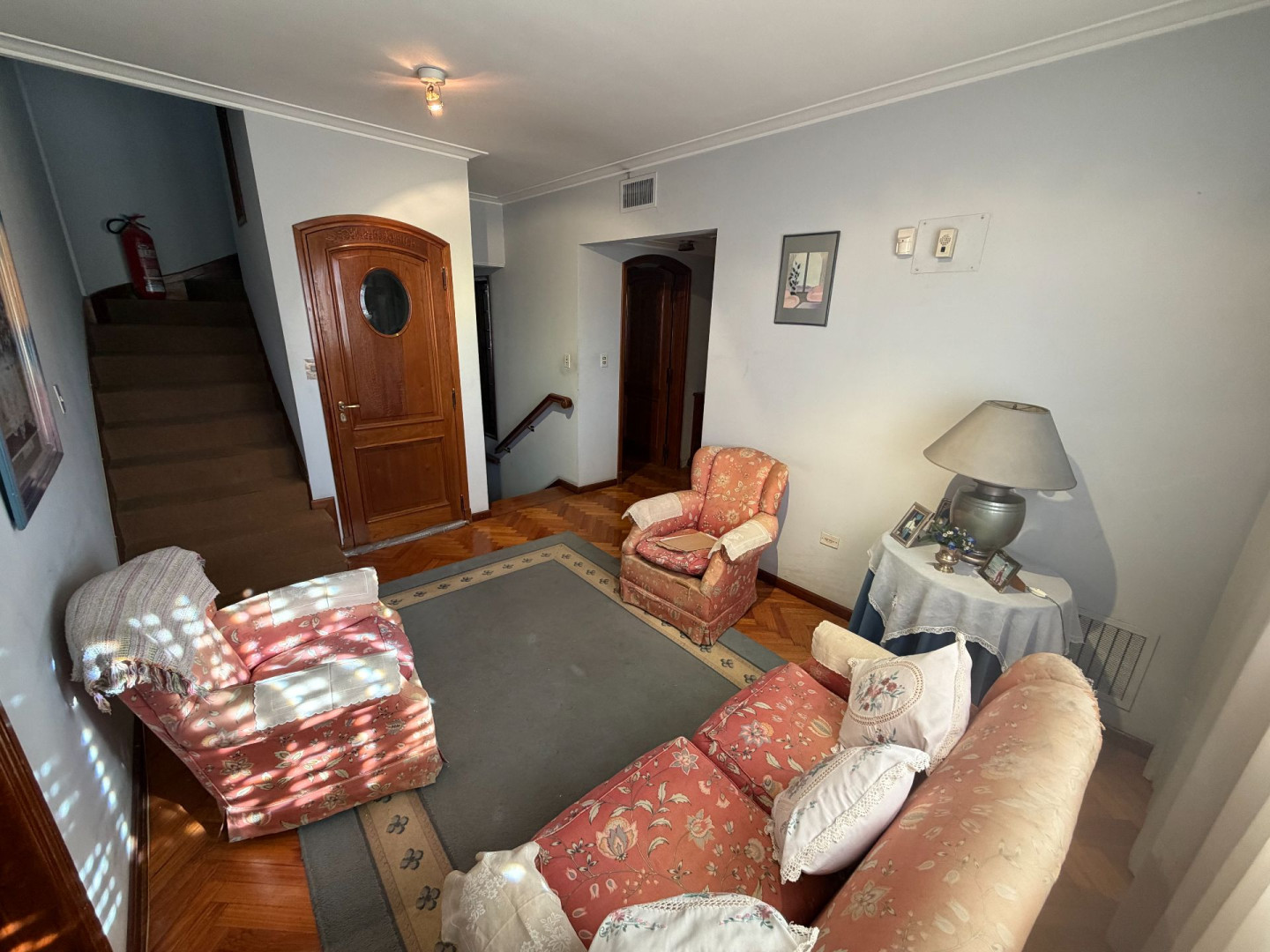 Casa en Venta en Alvarado 434, Centro, Bahía Blanca - Bahía Blanca Propiedades | SITIO OFICIAL l