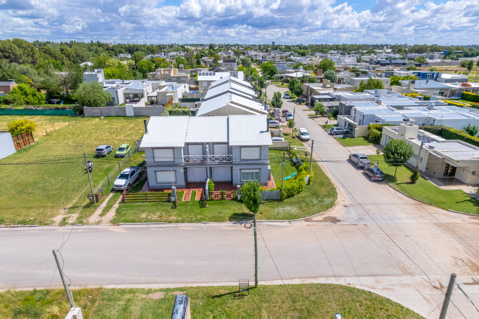 Duplex en Venta en Las Heras Y Athos Lazzari,  Bahía Blanca - Bahía Blanca Propiedades | SITIO OFICIAL l
