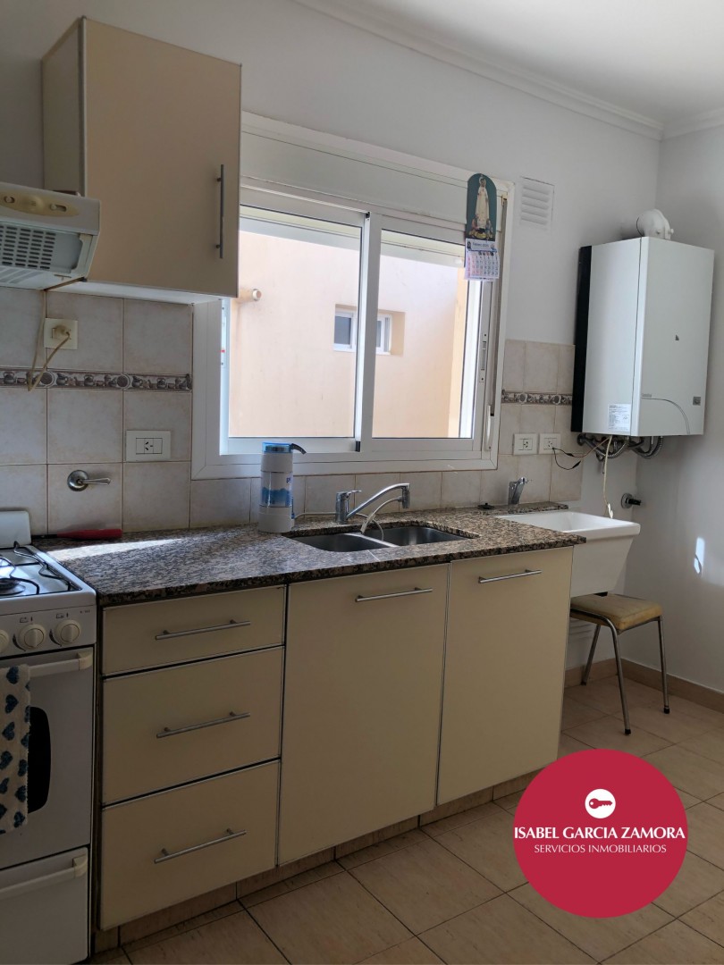 Departamento en Alquiler  Centro, Bahía Blanca - Bahía Blanca Propiedades | SITIO OFICIAL l