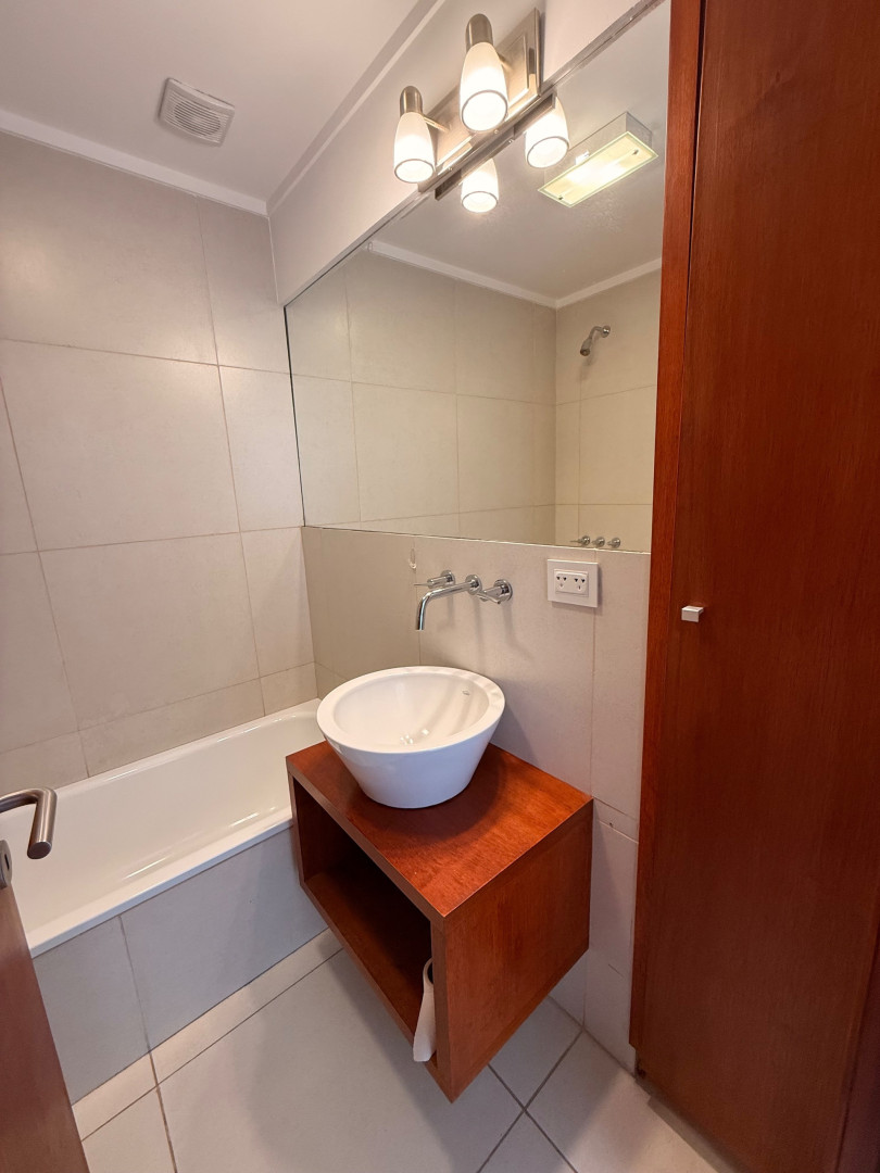 Departamento en Alquiler en Guemes 148, Centro, Bahía Blanca - Bahía Blanca Propiedades | SITIO OFICIAL l