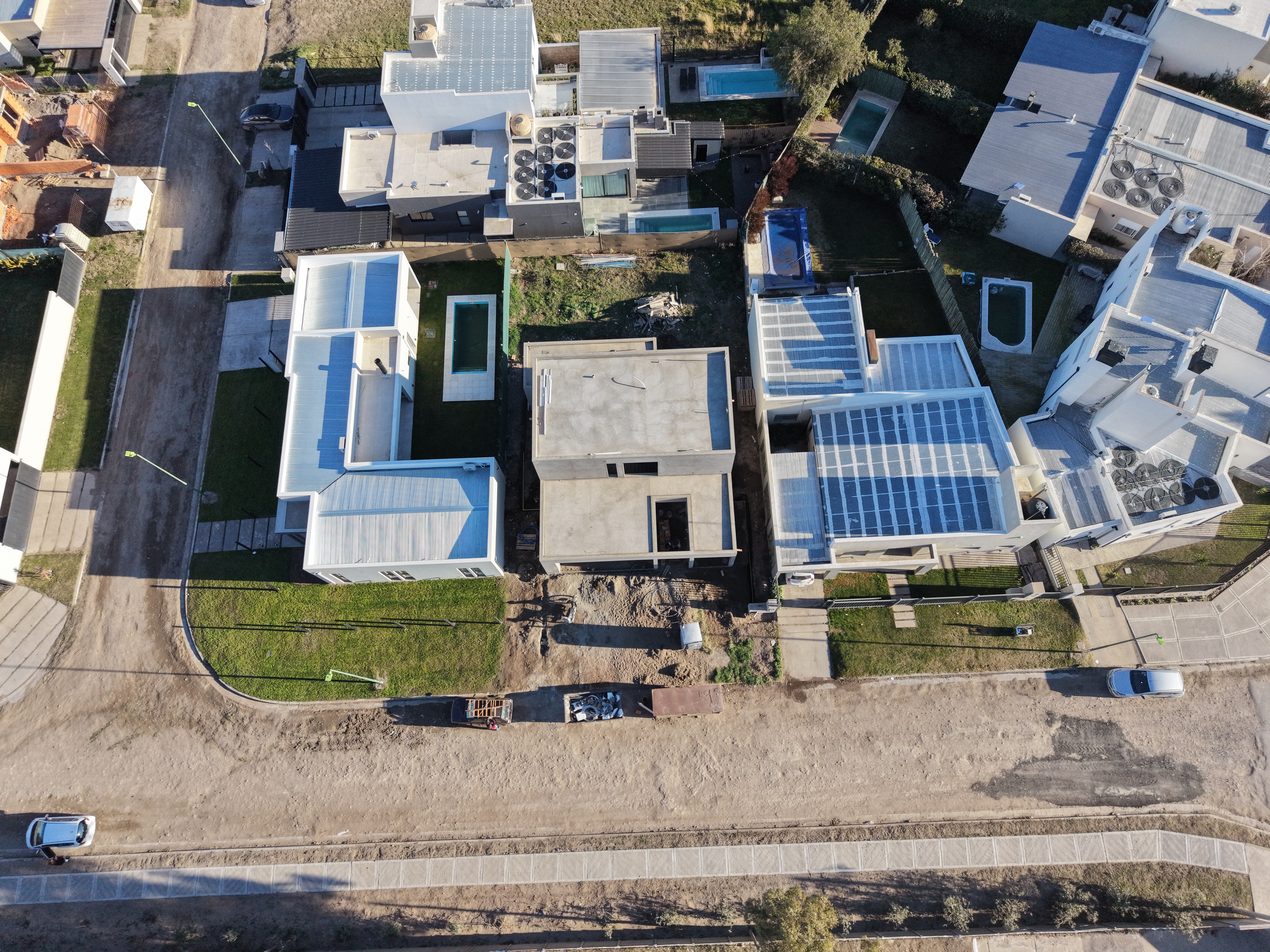 Casa en Venta en Garay Y Abat,  Bahía Blanca - Bahía Blanca Propiedades | SITIO OFICIAL l