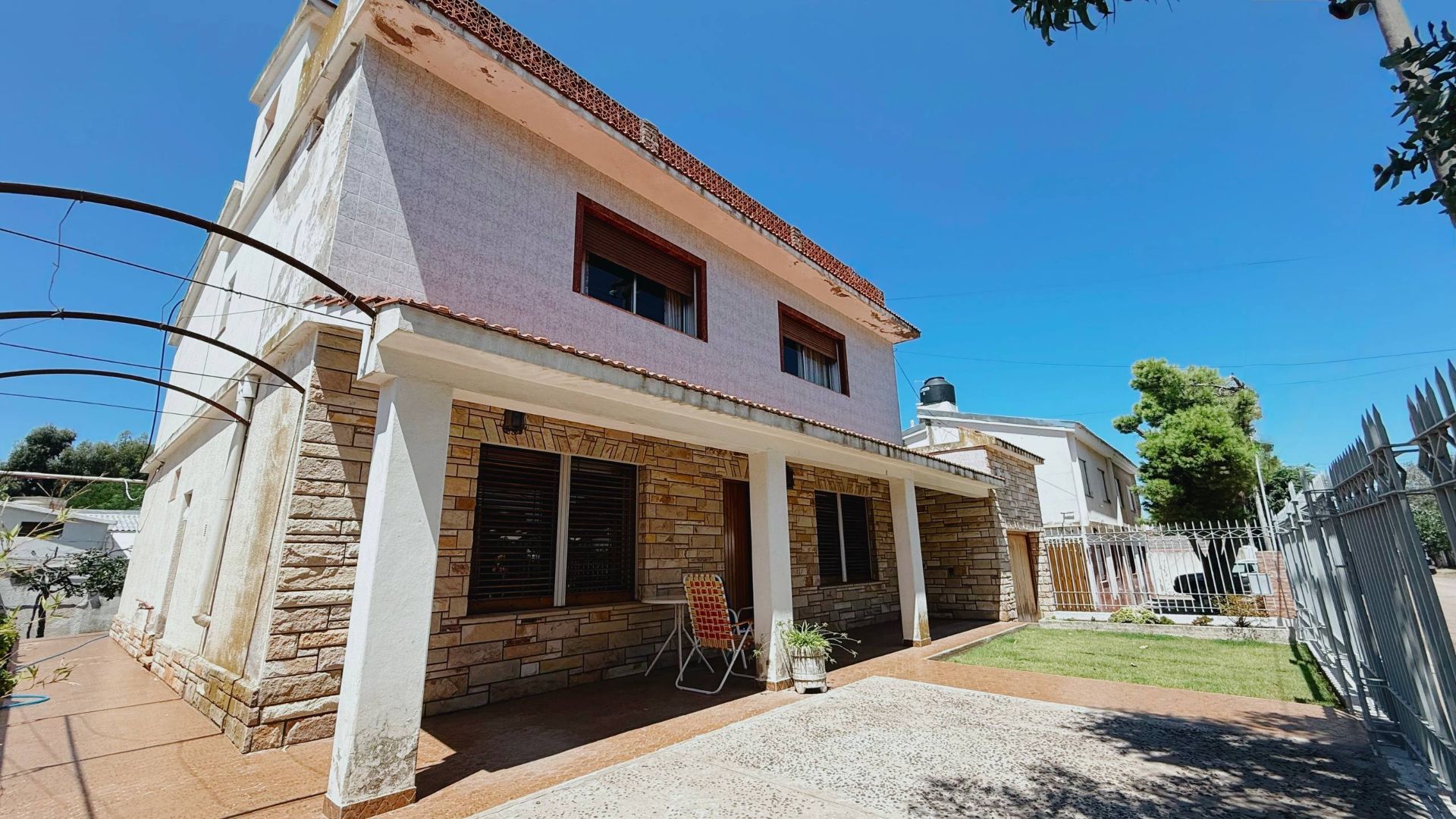 Casa en Venta en Rio Gallego 451,  Monte Hermoso - Bahía Blanca Propiedades | SITIO OFICIAL l