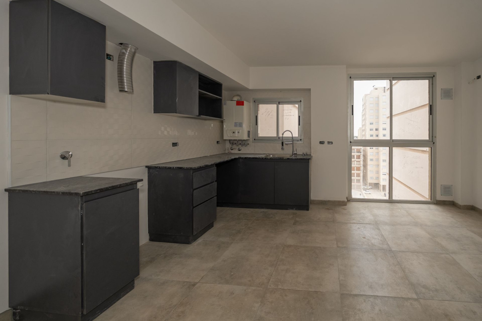 Departamento en Venta en Alsina 500, Macrocentro, Bahía Blanca - Bahía Blanca Propiedades | SITIO OFICIAL l