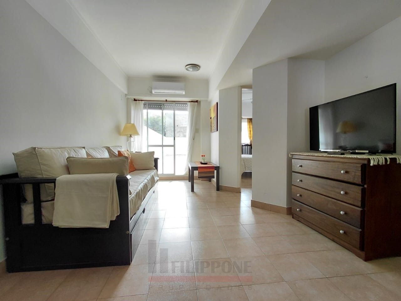 Departamento en Venta en Dorrego 370,  Monte Hermoso - Bahía Blanca Propiedades | SITIO OFICIAL l