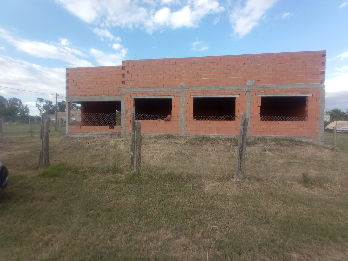 Casa en Venta en  3 Meses, Nosotros Nos Encargamos De Terminarla, Pago Chico, Bahía Blanca - Bahía Blanca Propiedades | SITIO OFICIAL l