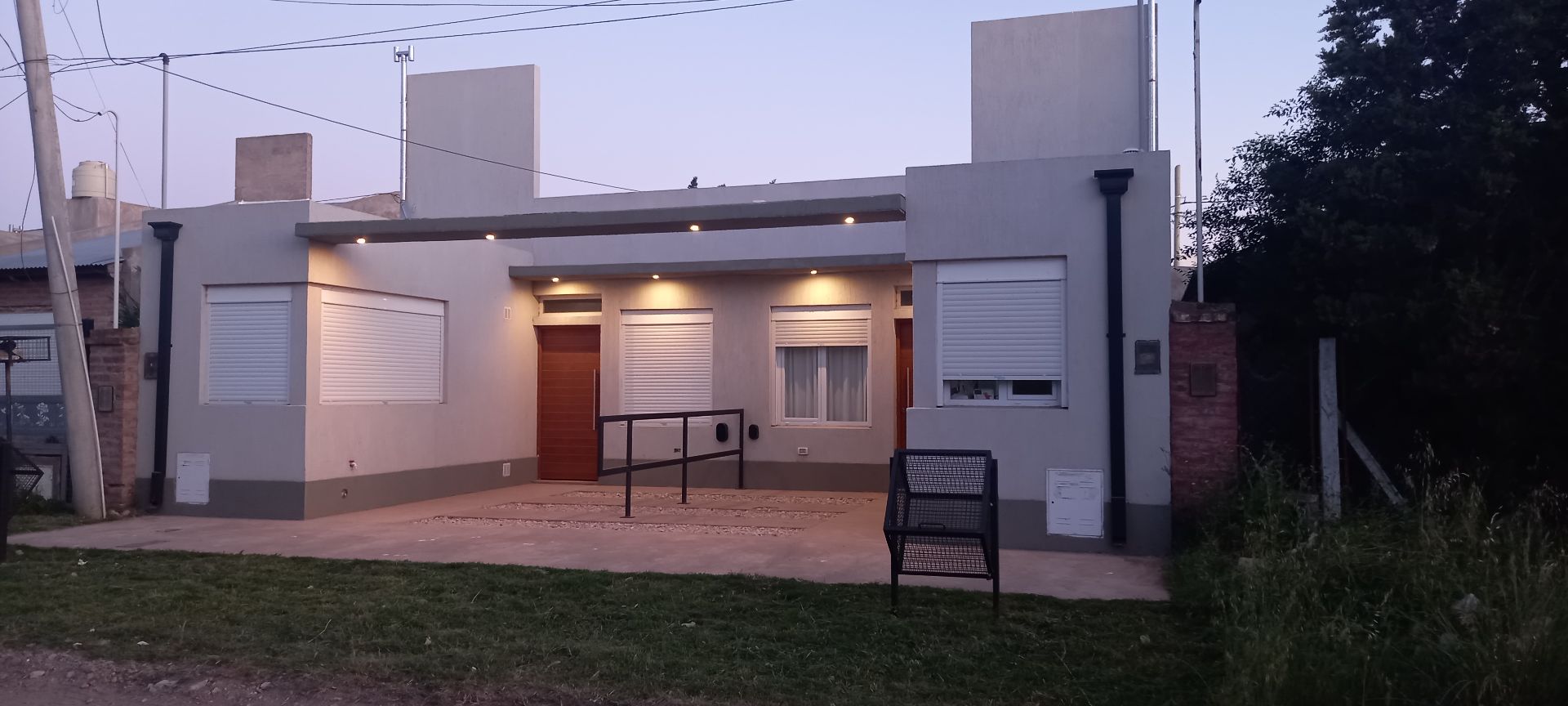Departamento en Venta en Remedios De Escalada 4321, Nueva Espora, Bahía Blanca - Bahía Blanca Propiedades | SITIO OFICIAL l