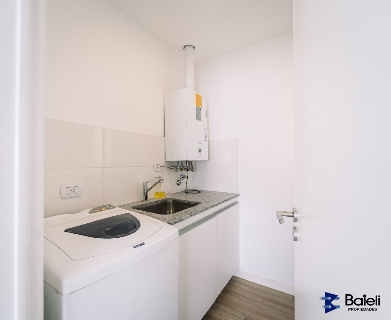 Departamento en Alquiler en Casanova 461,  Bahía Blanca - Bahía Blanca Propiedades | SITIO OFICIAL l