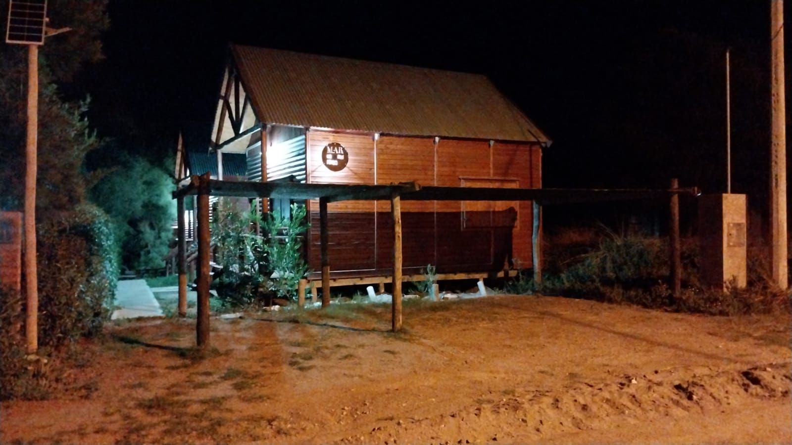 Cabaña en Venta en Rodriguez Peña 1931, El Sauce, Monte Hermoso - Bahía Blanca Propiedades | SITIO OFICIAL l
