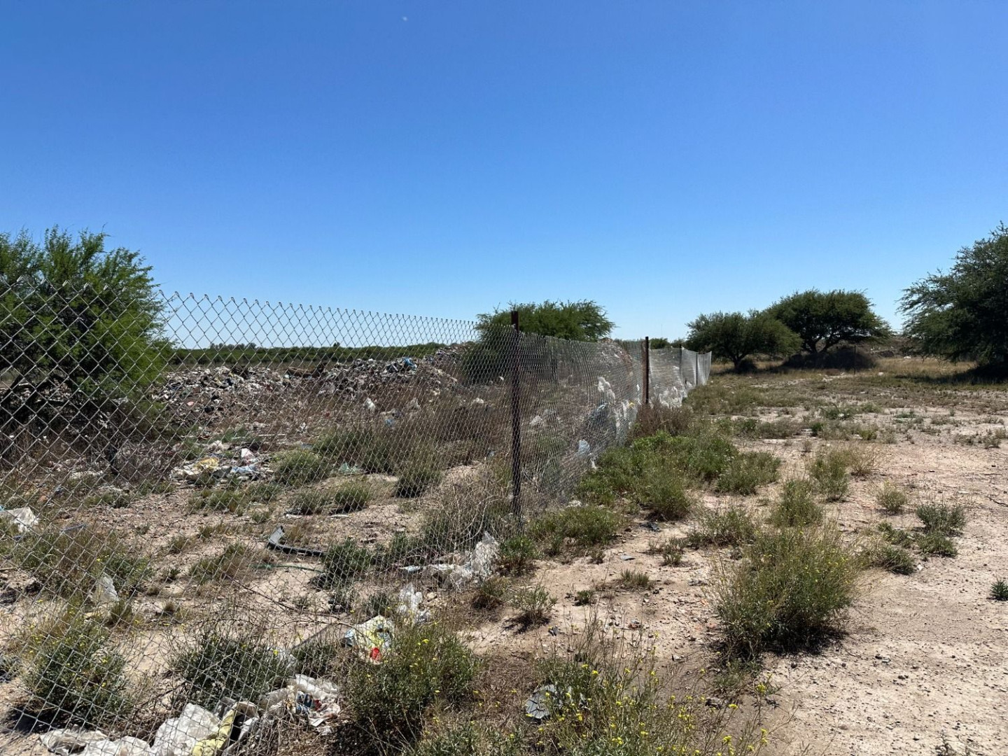 Terreno en Venta en Ruta 3 Sur,  Bahía Blanca - Bahía Blanca Propiedades | SITIO OFICIAL l