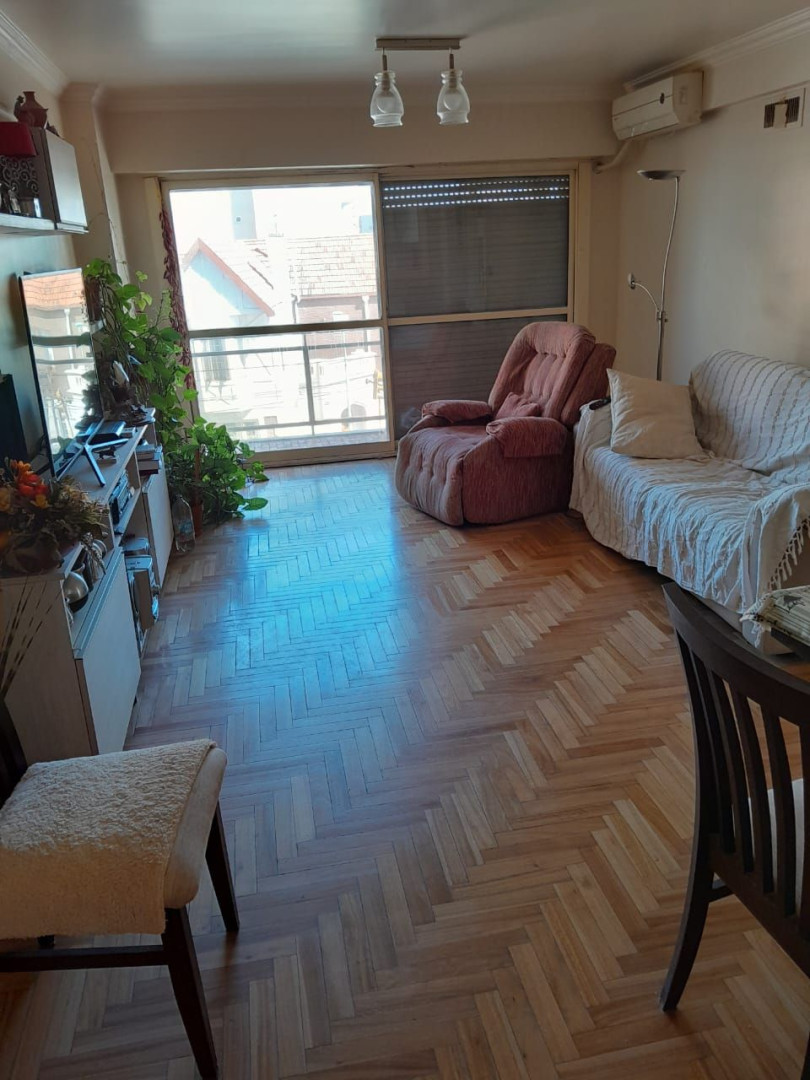 Departamento en Venta en Av. Alem 600, Centro, Bahía Blanca - Bahía Blanca Propiedades | SITIO OFICIAL l